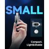 imageFAHREN 2025 Upgraded Wireless CarPlay Adapter for iPhoneBluetooth ampamp WiFi ConnectionCompatible with iOS 10 ampamp car from 2017No LagIncludes TypeC Adapter ampamp Extension Cable USB A