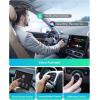imageFAHREN 3rdGen Wireless CarPlay Adapter for iPhoneampamp Android Auto AI Magic Box Support NetflixYouTube Mini Car Play Wireless Adapter Plug ampamp Play Fit with iPhone 8iOS10Android 11