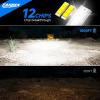 imageFAHREN H7 LED Light Bulbs 30000LM Super Brightness 11 Size No Adapter Needed Plug ampamp Play 6500k White with 16 CSP Chips Canbus Ready NonPolarity H7 Fog Bulb with Turbo Fan IP68 Pack of 29007HB5