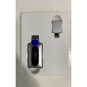 imageFAHREN Mini Carplay Adapter Plug and Play