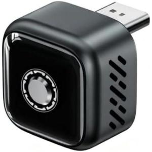 imageFAHREN Wireless Adapter for CarPlay Car Connectivity Adapter